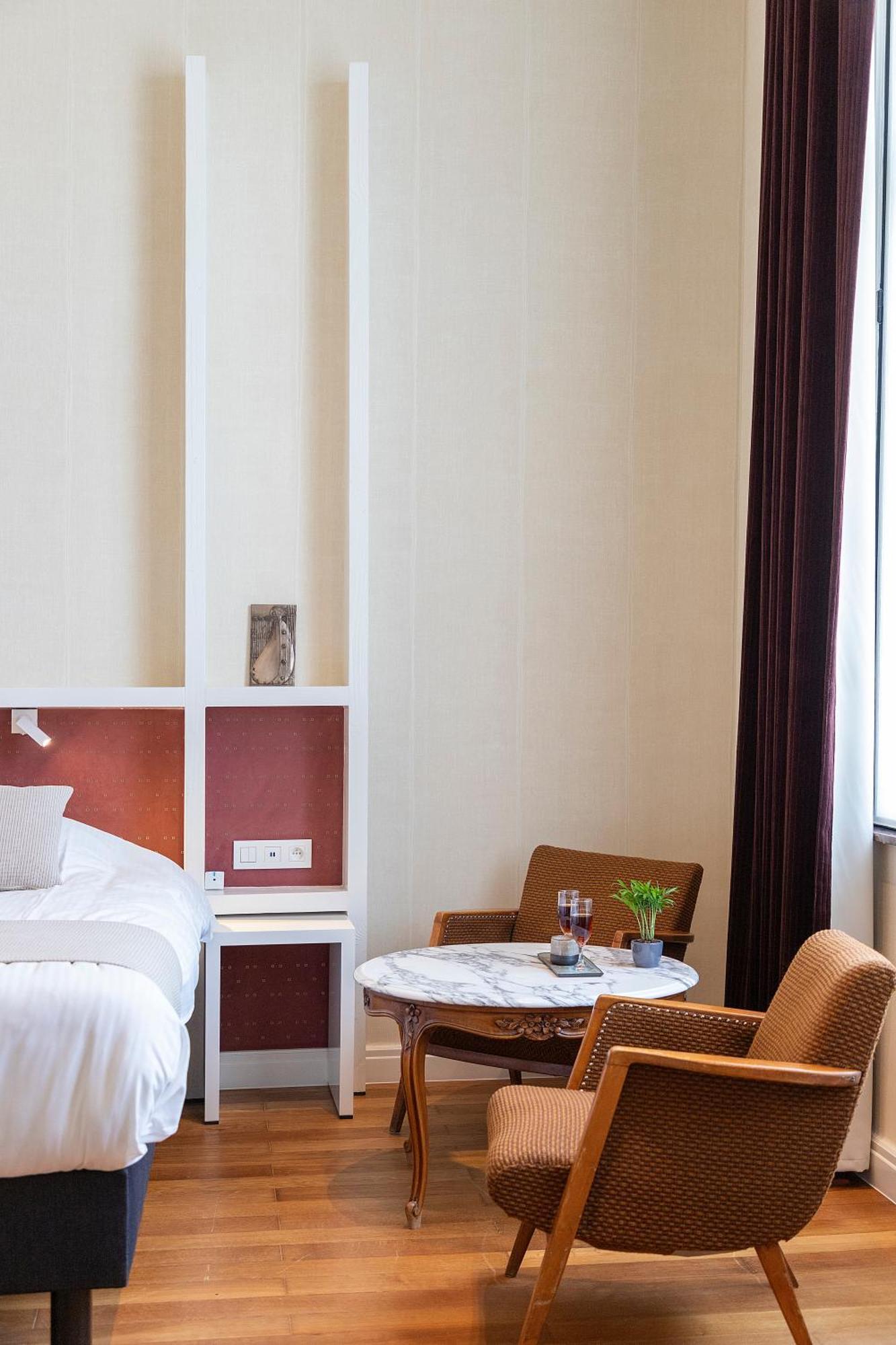 Boutique hotel Shamon Eeklo Chambre photo