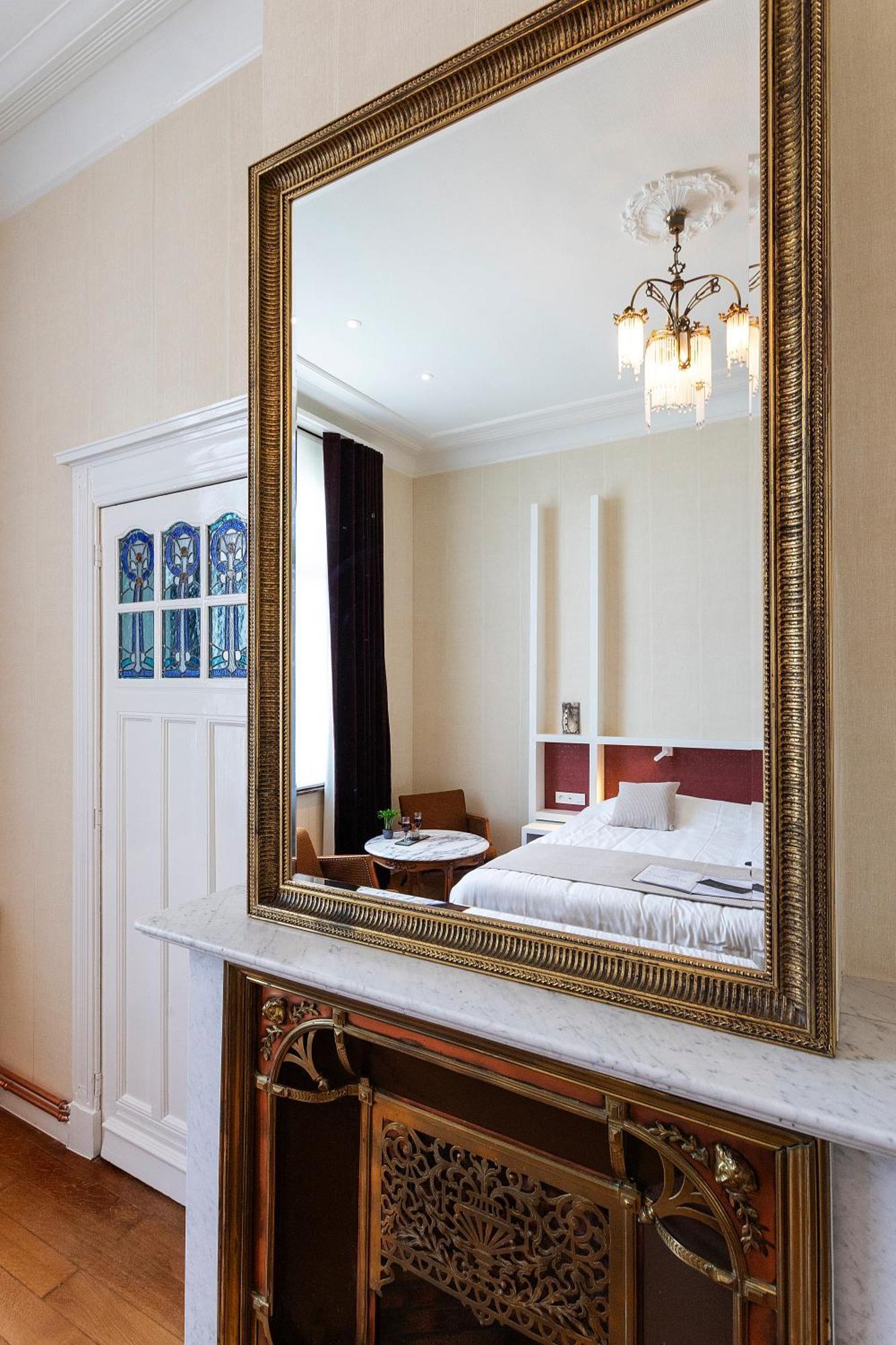 Boutique hotel Shamon Eeklo Chambre photo